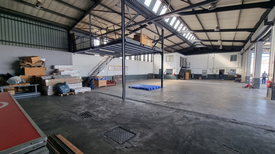 Commercial Property for Sale in Airport Industria Western Cape